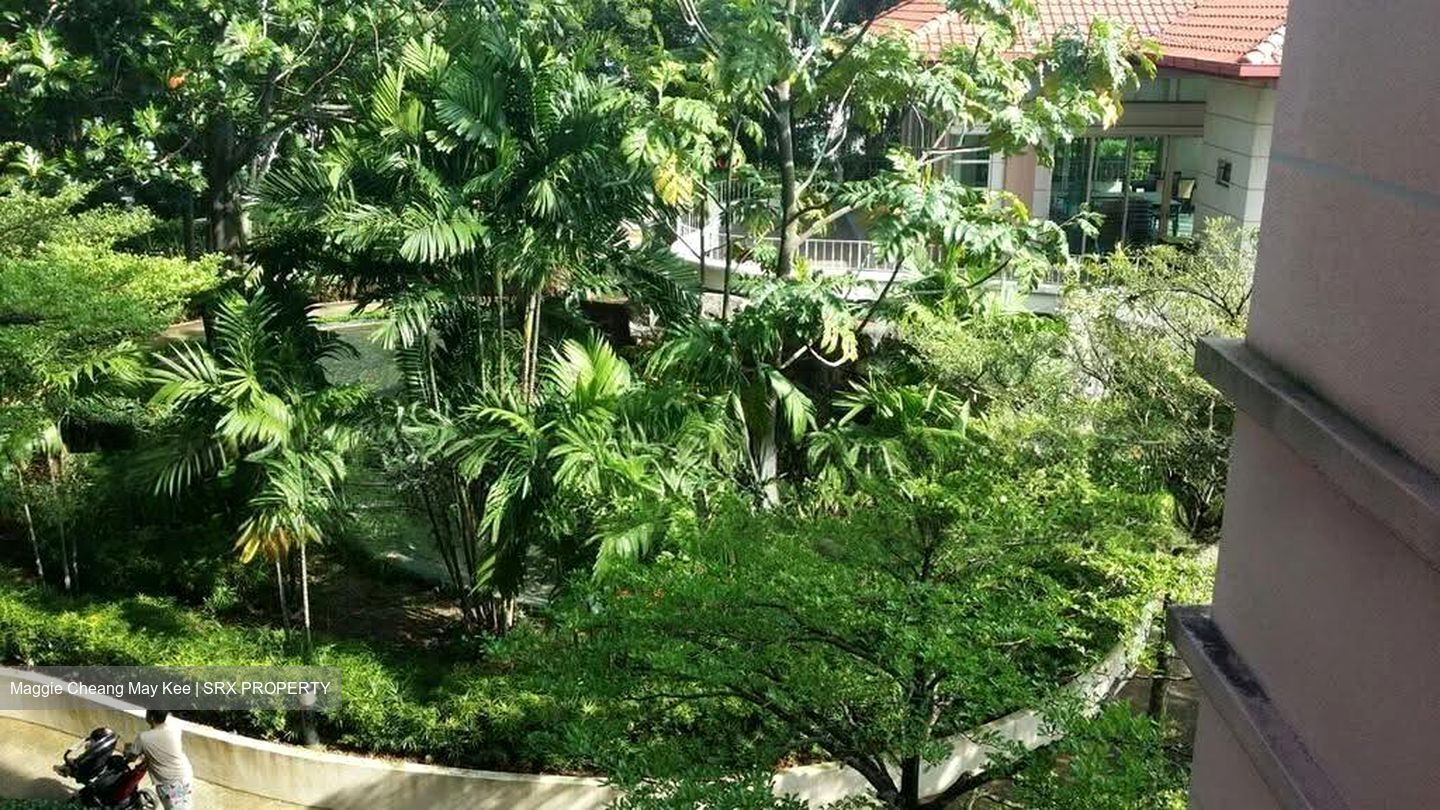 Yishun Emerald (D27), Condominium #625040801